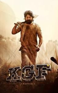 KGF: Chapter 1
