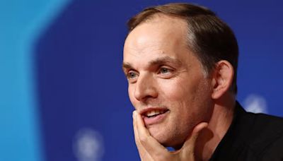 Thomas Tuchel: "Jugar contra el Madrid es hacerlo contra la experiencia, la camiseta y el mito"