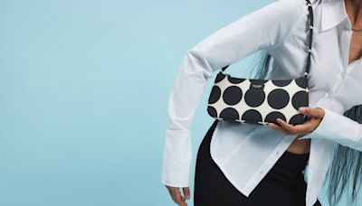 EXCLUSIVE: Kate Spade New York Is Bringing Back Its ‘90s Shoulder Bag