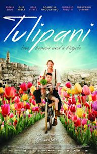 Tulipani: Love, Honour and a Bicycle