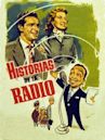 Historias de la radio