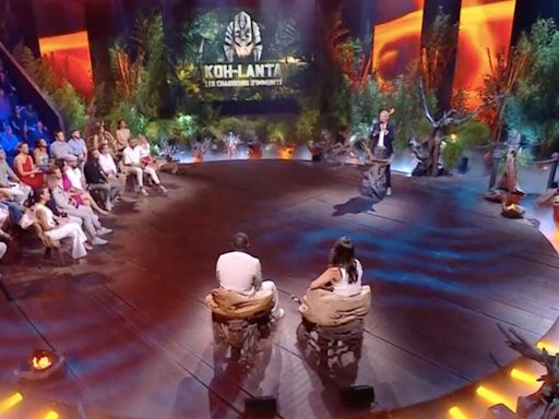 Finale de « Koh Lanta » 2024 : Léa gagnante face à Meïssa après le vote du jury