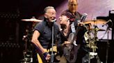 Bruce Springsteen: Little Steven fixed my guitar during 'Born to Run' recording