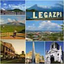 Legazpi, Albay