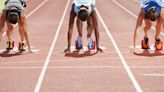 Don't laugh at the Somali sprinter who placed last at the World University Games' 100-meter dash. That could be your time.