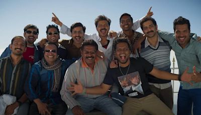 Malayalam survival thriller Manjummel Boys streaming on Disney+Hotstar is a must watch