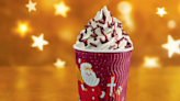 Costa Coffee has brought back a cult favourite hot chocolate