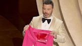 Will Jimmy Kimmel Return To Host Oscars 2025? Here's What Report Says