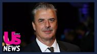 Chris Noth Responds to Assault and Cheating Allegations: It Was 'Consensual'