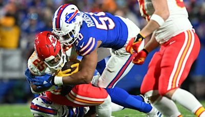 Locking up homegrown edge rusher must become priority for Buffalo Bills
