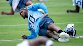 Titans' Brian Callahan 'can't wait' to utilize RB duo in 2024