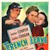 French Leave (1948 film)