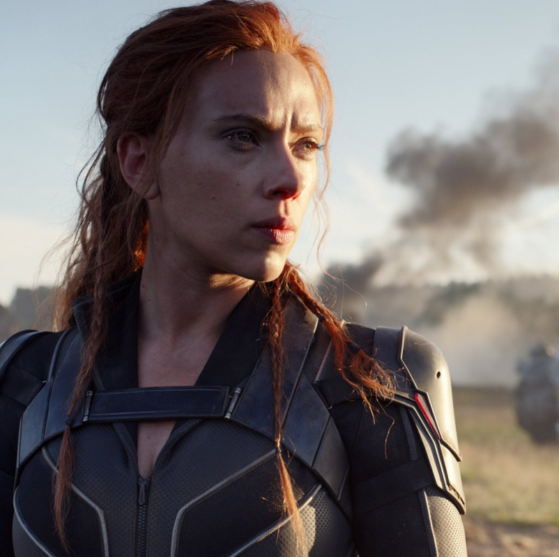 Jurassic World 4 Script is “Incredible,” Says Scarlett Johansson