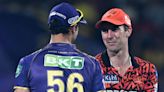 Cummins after loss to KKR: 'Old mate Starcy turned it on again'