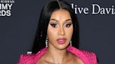 Cardi B defends her decision to not let 2-year-old daughter Kulture listen to 'WAP': 'I'm a very sexual person but not around my child'