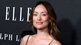Olivia Wilde Shares a Salad Dressing Recipe Following Former Nanny's Claims