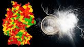 Stromkosten in Deutschland: Das sind die günstigsten Landkreise