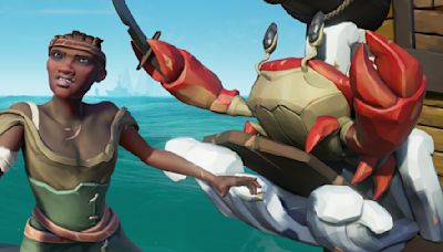 Sea of Thieves Season 13 start time estimate - when can you play?