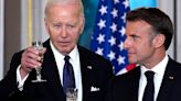 More global confidence in Biden than Trump even as views of US democracy decline, poll finds
