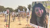 Convierten en un memorial el lugar donde Hamás realizó ataque terrorista; murieron 364 jóvenes