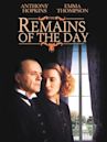 The Remains of the Day (film)