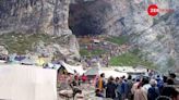 Amarnath Yatra 2024: Strong Security Measures For Annual Pilgrimage