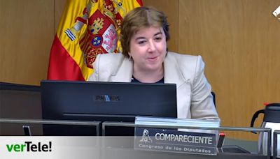 El PP lleva al Congreso como una polémica que RTVE deje a Silvia Intxaurrondo expresarse libremente