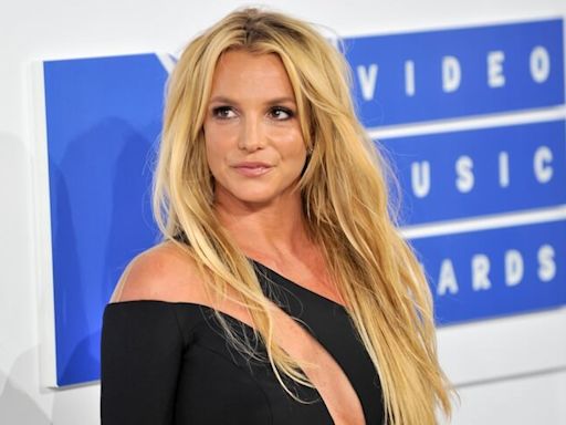 Sorry Emma Roberts, Britney Spears says her movie isn't a biopic