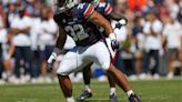 Former Auburn Linebacker Transfers To Washington State