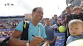 Swedish Open 2024: Rafael Nadal Teams Up With Casper Ruud, Down Guido Andreozzi And Miguel Reyes-Varela In Doubles Match...