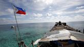 Philippines says it will still assert South China Sea rights after resupply deal with China