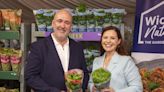 O’Hanlon Herbs opens doors to Wicklow food industry