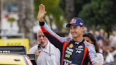 Dani Sordo: "Salgo a por la victoria"