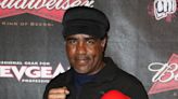 UFC 1 star Art Jimmerson dies aged 60