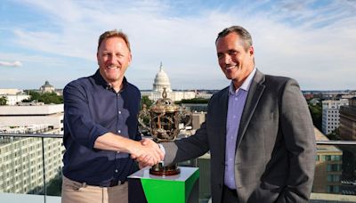 Rugby Comes To Washington DC Ahead Of 2031 And 2033 World Cups