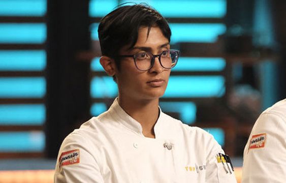 ‘Top Chef: Last Chance Kitchen’ recap: Who scored the most runs in breakneck ‘Let’s Play Ball’ challenge? [WATCH]