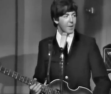 La historia del hombre que encontró los videos perdidos de Los Beatles y los compró por apenas 11 dólares