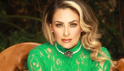 ¿El fin de Aventurera? Aracely Arámbula volverá a ser Gardenia Peralta en Perfume de Gardenia