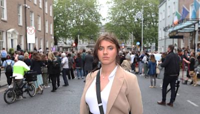 Justine McCarthy: The new mayor of Limerick should erect a monument to Natasha O’Brien