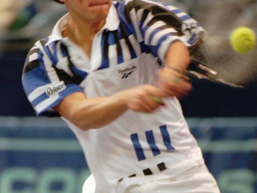 Former tennis great Michael Chang the focus of new ESPN documentary