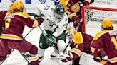 'How could I not' commit? Karsen Dorwart's rise from overlooked recruit to top-line center at MSU