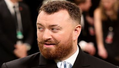 It Was the Worst': Sam Smith Recalls Skiing Accident; Details 'Awful' Damage