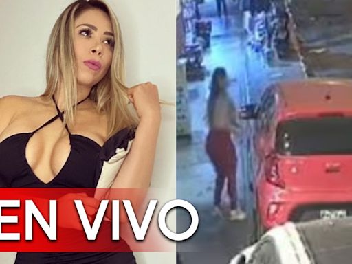 Secuestro de Jackeline Salazar en Los Olivos, EN VIVO: millonario rescate y ÚLTIMA NOTICIAS sobre la empresaria