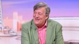 Stephen Fry: Not to have control of our water ‘always struck me as insane’