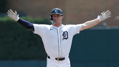 Tigers rally from 5 runs down in 11–9 walk-off win over Dodgers, Shohei Ohtani hits career HR No. 200