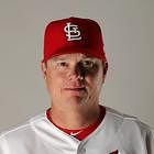 Mike Shildt