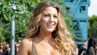 Blake Lively Movies Ranked By Box Office - Looper