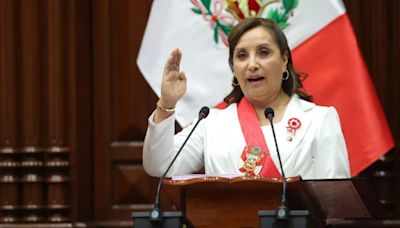 Mensaje a la Nación: Peruanos piden que lucha contra delincuencia y corrupción sea prioridad en discurso de Dina Boluarte