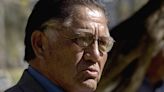 Jack Jackson, Sr., former state lawmaker and Navajo council delegate, dies at 90