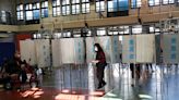 中選會規劃發燒者仍可分流單獨投票 指揮中心：待審議
